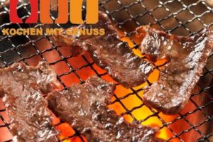 Grillfleisch aufwärmen – Unsere Anleitung