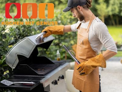 Grillhandschuhe Testsieger