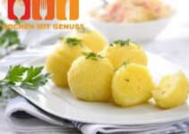 Kartoffelklöße aufwärmen – Anleitung und wichtige Tipps