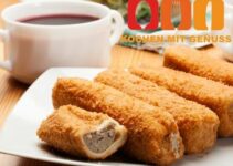 Kroketten aufwärmen – Anleitung und wichtige Tipps