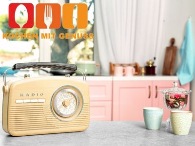 Kuechenradio Vergleich