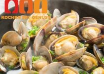 Muscheln aufwärmen – so funktioniert es