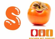 Obst mit S als Anfangsbuchstabe
