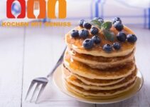 Pfannkuchen aufwärmen – Anleitung und wichtige Tipps
