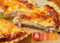 Quiche aufwärmen – Anleitung & wichtige Tipps