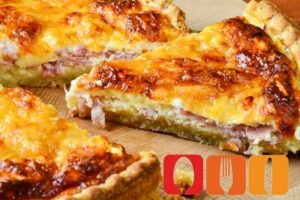 Quiche aufwärmen – Anleitung & wichtige Tipps