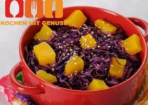 Rotkohl aufwärmen – So macht man es richtig