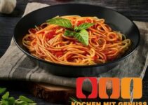 Spaghetti aufwärmen: Die besten Tipps