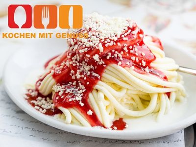 Spaghettieispresse Empfehlungen