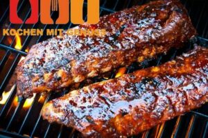 Spareribs aufwärmen in Backofen, Pfanne oder Microwelle?