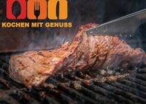 Steak aufwärmen auf Grill und Backofen, so geht’s