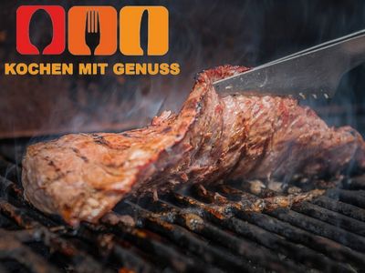 Steak aufwaermen