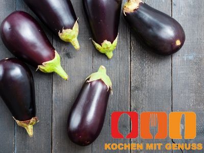 beliebte Gemuesesorten mit Anfangsbuchstabe A