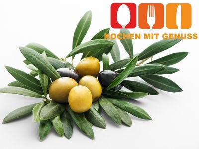 beliebten Obstsorten mit O am Anfang