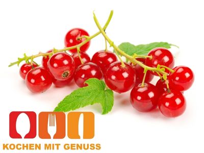 beliebtesten Fruchtsorten mit R am Anfang