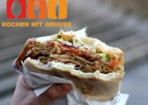 Döner aufwärmen – Anleitung & wichtige Tipps