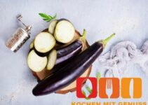 Kann man Aubergine roh essen?