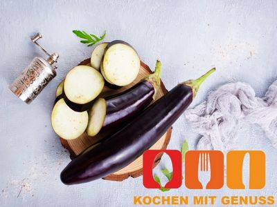Der Einfluss der Zubereitung auf den Aubergine Geschmack