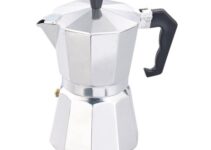 Espressokocher Test