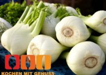 Wie schmeckt Fenchel?