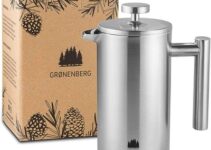 French Press Test