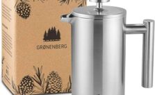 French Press Test