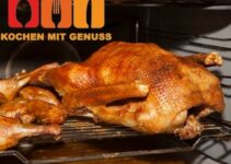 Gänsekeule aufwärmen – In Backofen, Mikrowelle und Pfanne