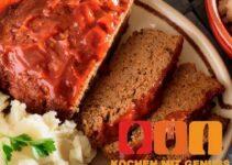 Garzeit: 1kg Leberkäse backen, wie lange?