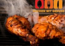 Grillhähnchen aufwärmen – so geht’s richtig