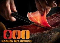 HUUSK Messer Testsieger