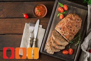 Hackbraten Garzeit: wie lange braucht er im Ofen?