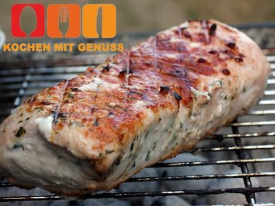 Hinweise zum Schweinefilet aufwaermen
