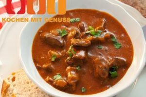Hirschgulasch Garzeit – Alle wichtigen Infos
