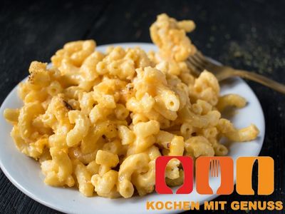 Kaesespaetzle Testsieger