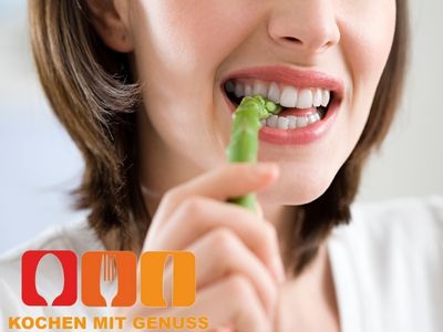 Kann man Spargel roh essen