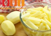 Kann man Kartoffeln roh essen?