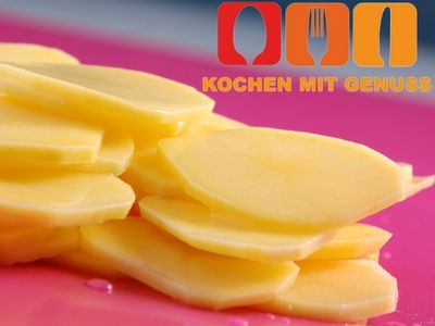 Kartoffeln roh essen