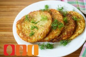 Kartoffelpuffer aufwärmen – Unsere Anleitung