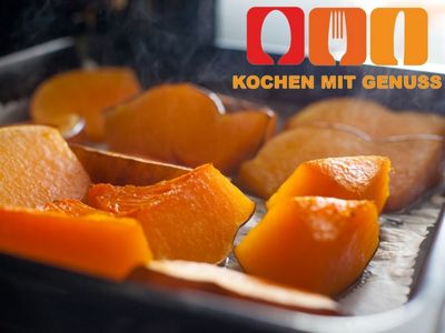 Kuerbis Garzeit