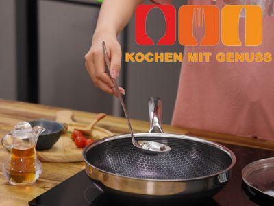 Olav Pfanne Testsieger