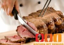 Roastbeef Garzeit Tabelle