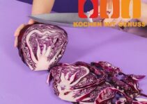 Kann man Rotkohl roh essen?