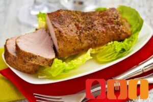 Schweinefilet Garzeit: wie lange braucht es im Ofen?