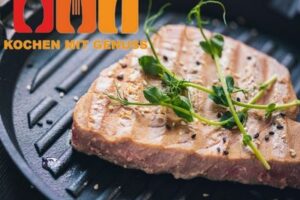 Wie schmeckt Thunfisch?