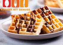 Waffeln aufwärmen – Unsere Anleitung