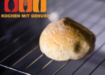 Brötchen aufwärmen mit Backofen, Mikrowelle und Toaster