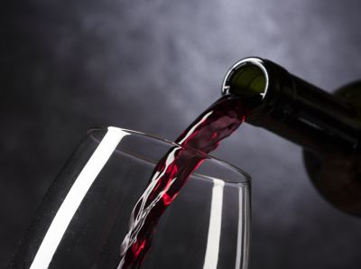 Alkoholfreier Wein in der Schwangerschaft