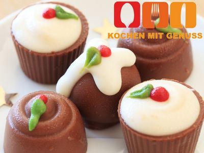 Aussergewoehnliche Schokoladen Geschenke
