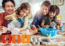 Backen Geschenke & Geschenksets 2023