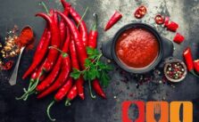 Chili Geschenke